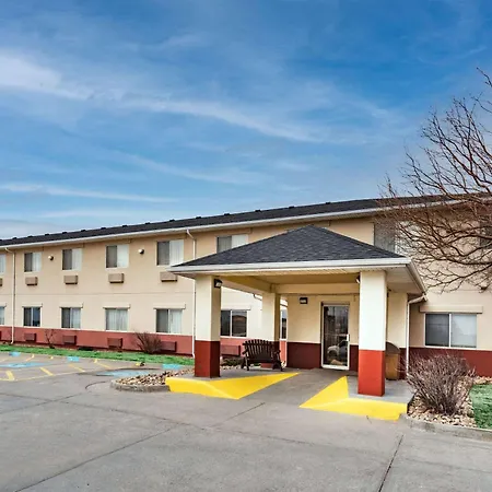 Baymont By Wyndham Casper East