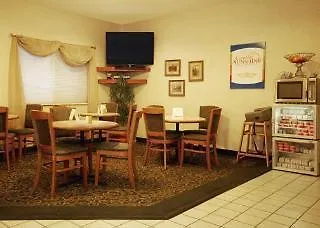 Baymont By Wyndham Casper East Evansville