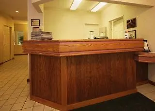 Hotel Baymont By Wyndham Casper East