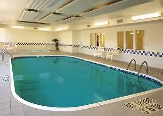 Hotel Baymont By Wyndham Casper East