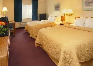 Baymont By Wyndham Casper East Hotel Evansville