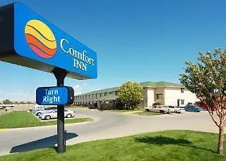 Hotel Baymont By Wyndham Casper East