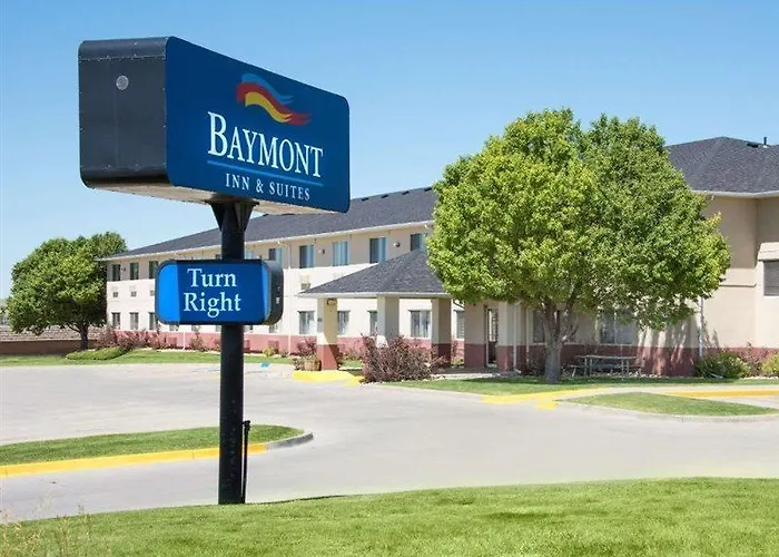 Baymont By Wyndham Casper East