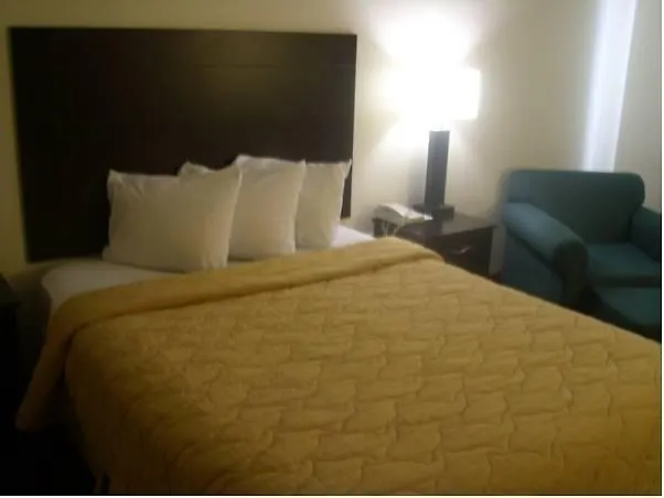 Baymont By Wyndham Casper East Hotel