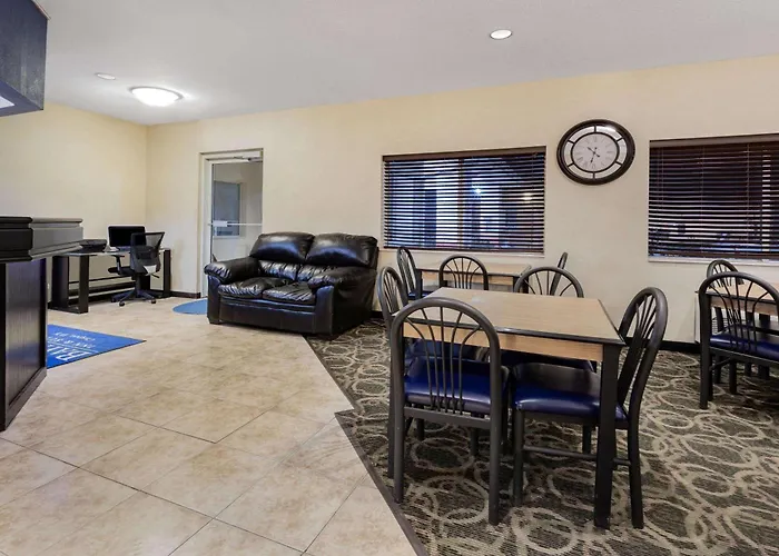 Baymont By Wyndham Casper East