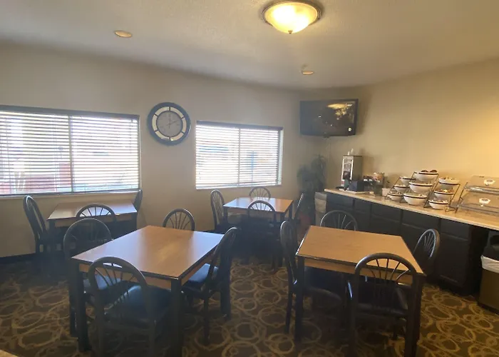 Baymont By Wyndham Casper East