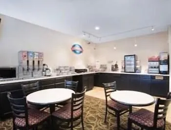 Baymont By Wyndham Casper East 2* Evansville