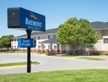 Baymont By Wyndham Casper East Hotel