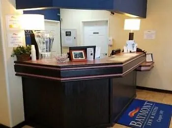 Hotel Baymont By Wyndham Casper East Evansville