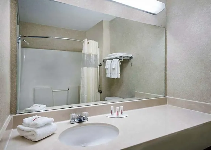 Baymont By Wyndham Casper East Hotel Evansville
