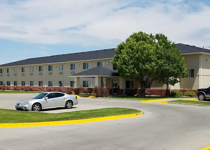 Baymont By Wyndham Casper East