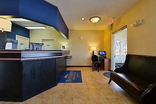 Baymont By Wyndham Casper East Hotel
